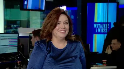 Katarzyna Kant-Wysocka wygrała milion w TVN. Na co wyda pieniądze?