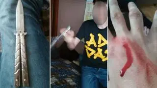 Psychatrzy zdecydują czy młodociani zabójcy mogą odpowiadać jako dorośli