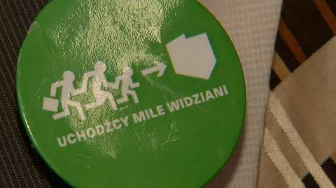 Licealiści nie weszli do Sejmu