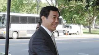 Bo Xilai był jednym z najpotężniejszych ludzi w Chinach