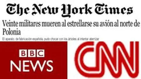 Cios dla polskiego lotnictwa wojskowego