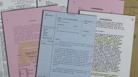 Wielka Brytania odtajniła dokumenty dotyczące stanu wojennego 