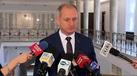 Komisja Wenecka nie odroczy opinii ws. zmian w TK. Komentarz PO