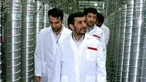 Iran podzielony w sprawie broni atomowej