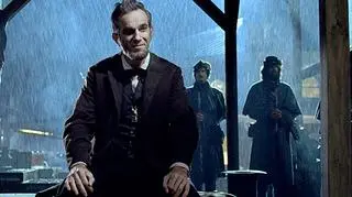 "Lincoln" Stevena Spielberga podbije serca Akademii?