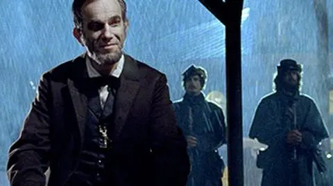 7 nominacji do Złotych Globów dla "Lincolna" Stevena Spielberga