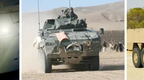 Patria wręczała łapówki?