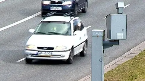 Fotoradary utrudniają życie kierowcom