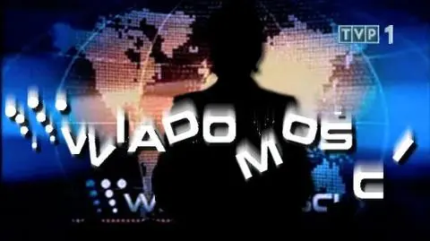 Zbuntowane "Wiadomości"