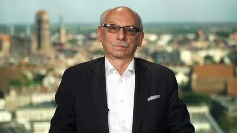 Janusz Lewandowski: zauważam zmęczenie Polską. Fakty po Faktach