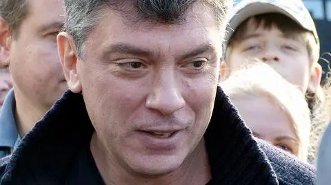 Borys Niemcow zginął w Moskwie 27 lutego 2015 roku