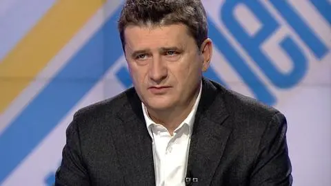 Palikot krytykuje Nowaka za fotoradary.