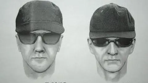 Obrabował 14 banków, wpadł przy 15