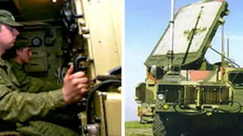 Rosja pomaga Syrii rakietami 
 S-300 i wojskowymi doradcami?