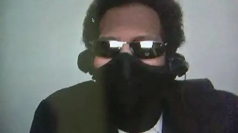 Hakerzy z Anonymous biorą odwet 
za kolegów