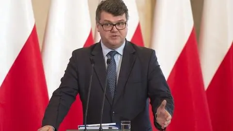 Schetyna o sprawie Wąsika: potrzebna jest zamknięta komisja ds. służb