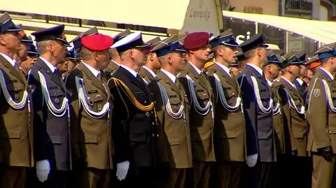 Co może, a co musi żołnierz?