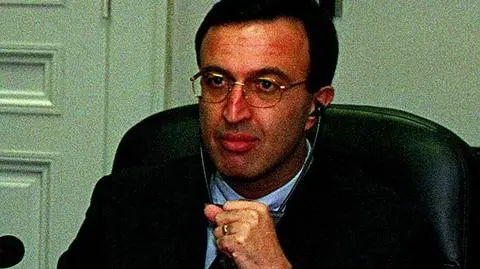 Były prezydent skazany za uderzenie dziennikarza