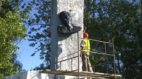 Czerniachowski dokonał "destrukcji cywilizowanej wojny" - twierdzi historyk