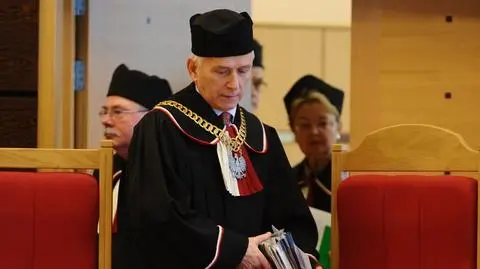 Nie będzie wyroku ws. emerytur byłych ubeków