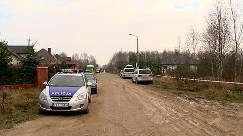 Kamil N. i Zuzanna M są oskarżeni o zabójstwo