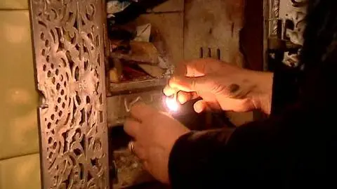 Czym palą w piecach wrocławianie?