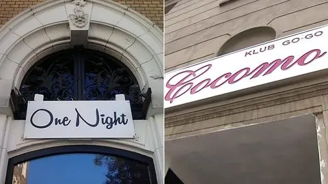 Cocomo kończy działalność? Nic takiego się nie stanie. Kluby zmieniają nazwy