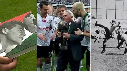 Wyszła książka o Brychyczym