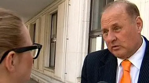 "Wstyd mi, że grałem kiedyś w koszulce z orłem"