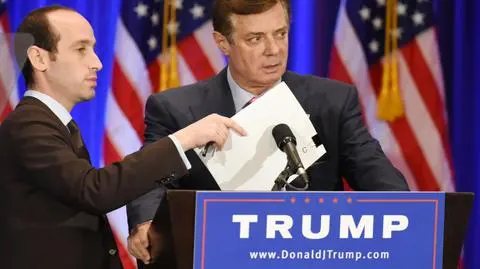 Paul Manafort pozostanie w areszcie domowym