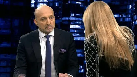 Marcinkiewicz: to rząd zakonu PC