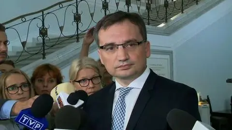 W czwartek Sejm uchwalił nową ustawę o Sądzie Najwyższym