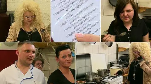 Restauracja została nazwana tak, jak jedna ze stacji metra w Rzymie