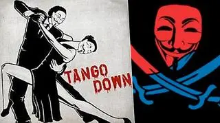 Anonymous Korea zagrali na nosie Kimowi po raz kolejny