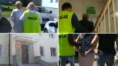 Samorządowcy oskarżeni tuż przed wyborami. "Nie ma dobrego terminu"