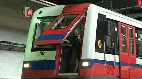 Korupcja w Metrze Warszawskim? Wrocławska prokuratura przedłuża "wielowątkowe śledztwo"