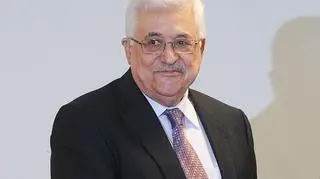 Przyczyny rezygnacji Mahmuda Abbasa nie są znane