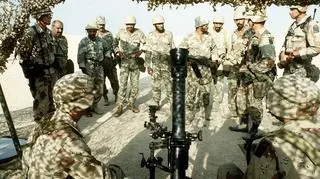 Kerry uczestniczy w dwudniowym spotkaniu Rady Ministerialnej krajów OBWE