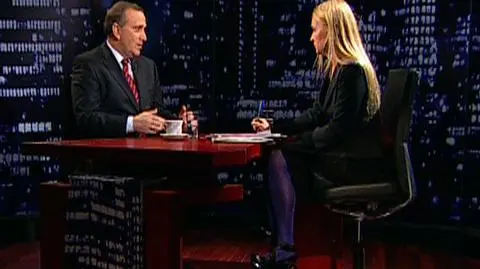 Schetyna o b. wiceprezesach PiS