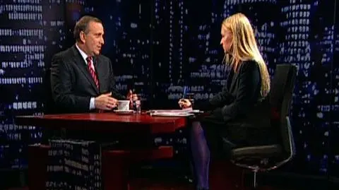 Schetyna: okręt PiS nabiera wody