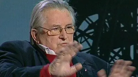 Kutz: Kaczyński śmierdzi PRL-em