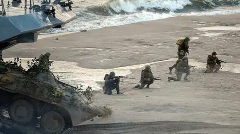Zapad 2017 na Białorusi. Ćwiczenia przygotowawcze