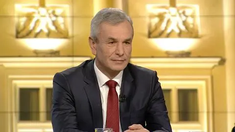 Zdaniem ministra sportu Polska nie powinna wycofywać się z eliminacji do Mistrzostw Świata w piłce nożnej