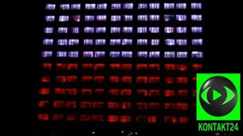 Show w rytmie "Koko Euro Spoko"