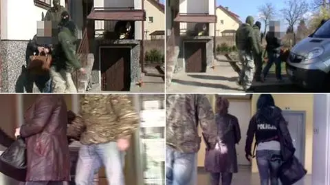 Za zabójstwo grozi im con najmniej 15 lat więzienia lub dożywocie