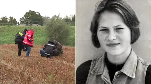Iwona C. została zamordowana w nocy z 13 na 14 sierpnia 1998 r. w Łęce Szczucińskiej