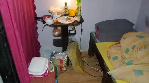 19-latek przetrzymywany w bunkrze. Akt oskarżenia dla 5 osób