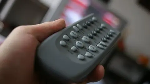 Bez pilota do telewizora ani rusz