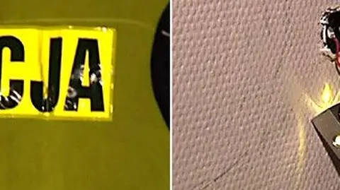 "Policja za często czuje się bezkarna"