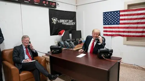 Brytyjski rząd rozważa bezumowne opuszczenie Unii Europejskiej. USA popierają takie rozwiązanie